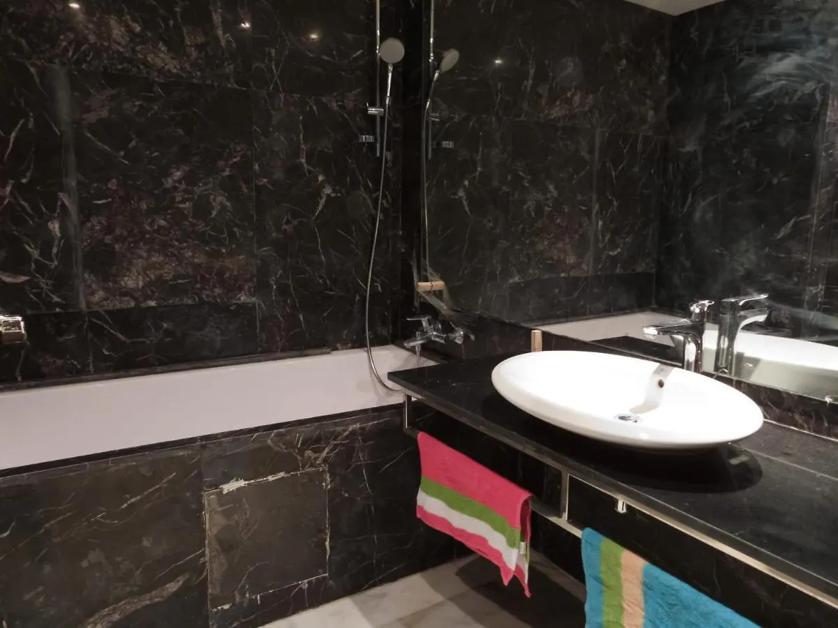 Casablanca Apartment On Bvd De La Corniche Yacht Residance Suite Hotel شقه 74 Morocco