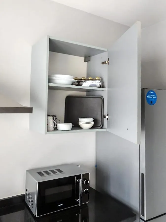 Casablanca Apartment On Bvd De La Corniche Yacht Residance Suite Hotel شقه 74