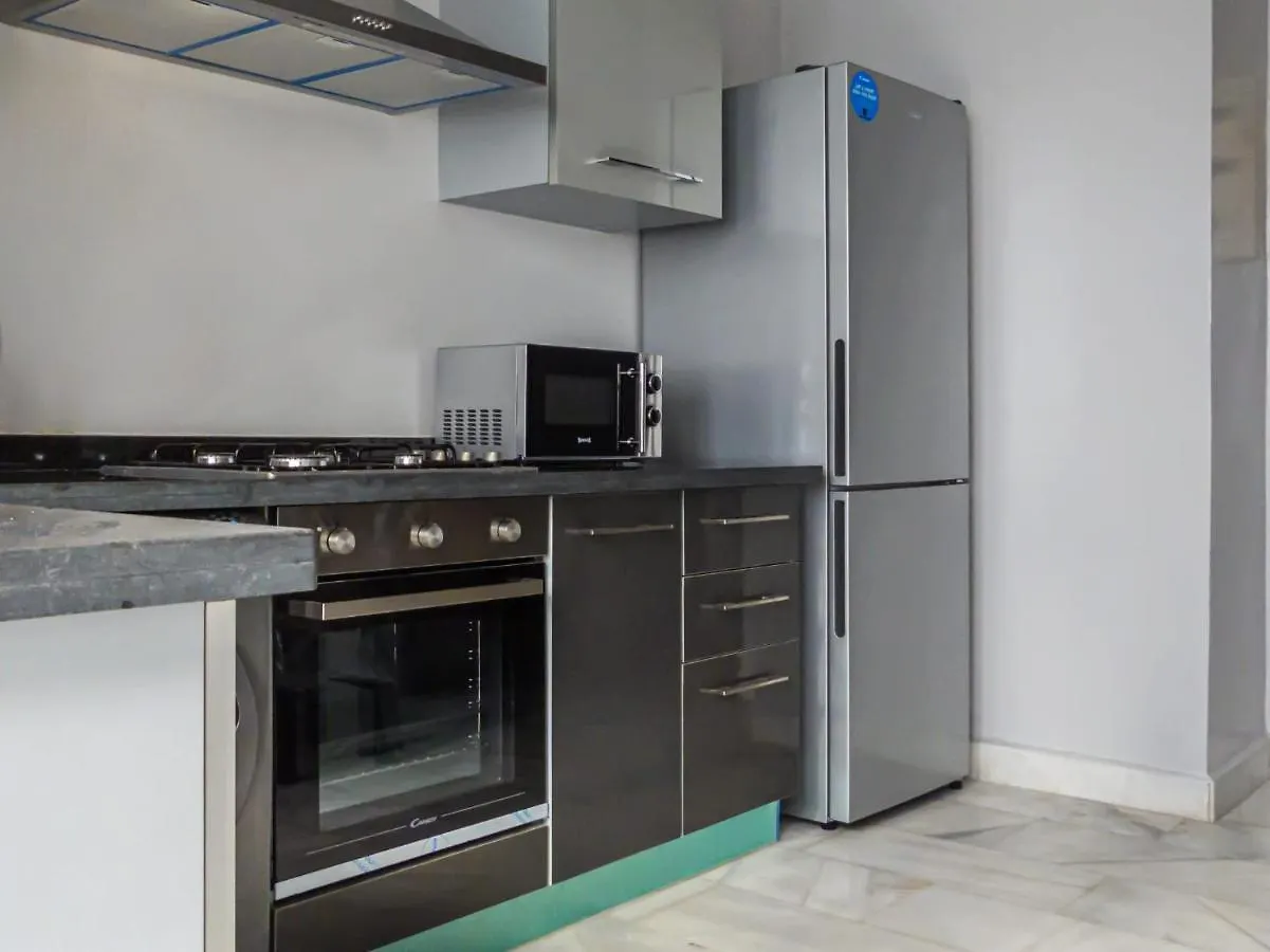 Casablanca Apartment On Bvd De La Corniche Yacht Residance Suite Hotel شقه 74